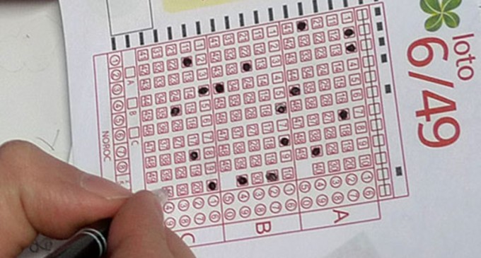 Marele premiu la Loto 6/49 în valoare de peste 1 milion de euro a fost câștigat – Esential