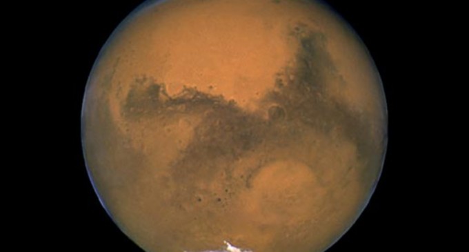 Sonda chineză Tianwen-1 a intrat cu succes pe orbita planetei Marte. În luna mai se va încerca plasarea unui rover pe suprafața marțiană – Spatiul