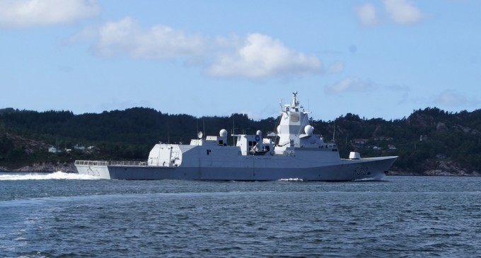 Moscova este îngrijorată de crearea unei „zone militarizate” în Norvegia / Bombardiere americane la exerciții comune – International