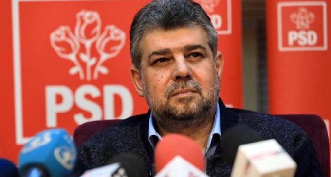 Ciolacu: Vom depune moţiune de cenzură. Vom încerca să creionăm o majoritate să răsturnăm acest Guvern – Radio – TV