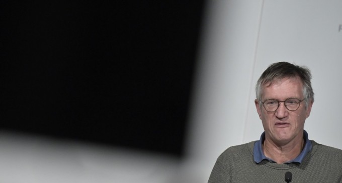 Coronavirus Suedia: Angajați ai agenției care a elaborat strategia de combatere a pandemiei sunt sub protecția poliției după înmulțirea amenințărilor cu moartea – International