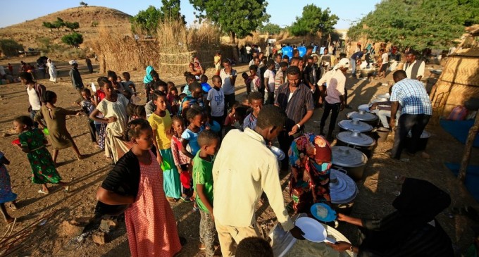 SUA vor primi 125.000 de refugiați pe an, de opt ori mai mult decât anul acesta – International