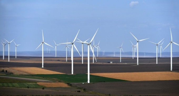 Acționarii Hidroelectrica au aprobat achiziția parcului eolian Crucea, de 108 MW – Energie