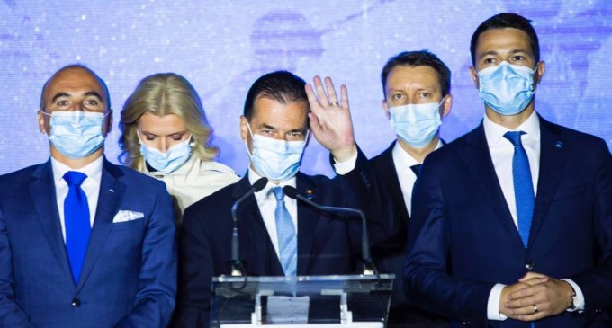 Rareş Bogdan: Îl rog din suflet pe Ludovic Orban să înceteze această campanie murdară pentru că s-ar putea ca nervii mei, care şi aşa sunt întinşi la maxim, să plesnească – Politic