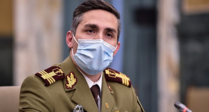 ​LIVEVIDEO Valeriu Gheorghiță: 2,5 milioane de doze de vaccin vor ajunge în România în luna martie / Începând din 15 martie, programările se fac pe lista de așteptare din platformă – Coronavirus