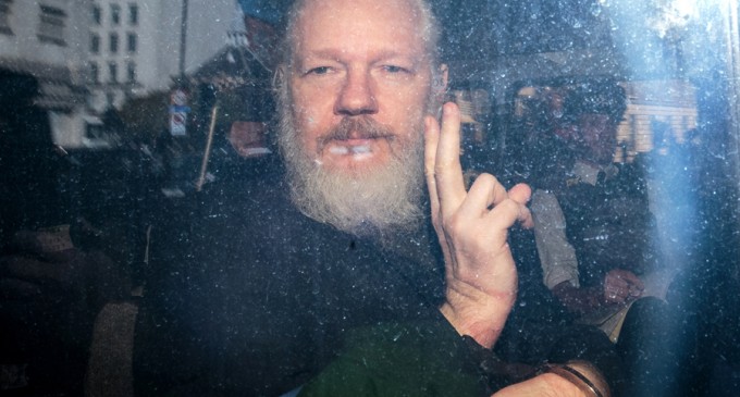 Dosarul Wikileaks: CIA a vrut să îl asasineze pe Julian Assange – investigație – International