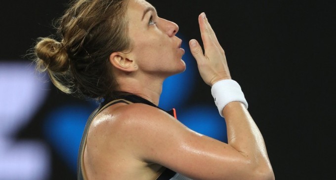 Când va avea loc marele meci dintre Simona Halep și Serena Williams – Tenis