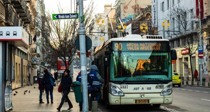 Cum ar fi viața în București dacă nu ar exista atâtea subvenții (mari) pentru serviciile publice? – Esential