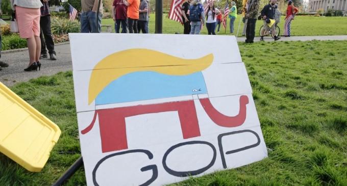 SUA: Numeroși foști oficiali republicani discută despre formarea unui partid anti-Trump – International