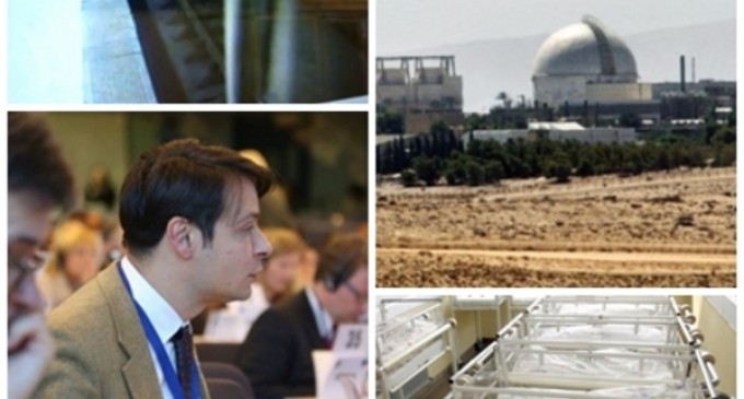 Subiectele zilei: Cel puțin zece persoane au filat magistrați și ziariști. Procurorul Fleckhammer a clasat dosarul; Cumpănașu de la CSM: Oengistul Alistar, susținut de PSD, strânge 11.000 de euro/lună; Piere poporul? Despre biopolitica natalității – Radio – TV