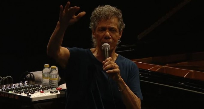 Chick Corea, o legendă a jazz-ului, a murit de cancer la 79 de ani – Showbiz