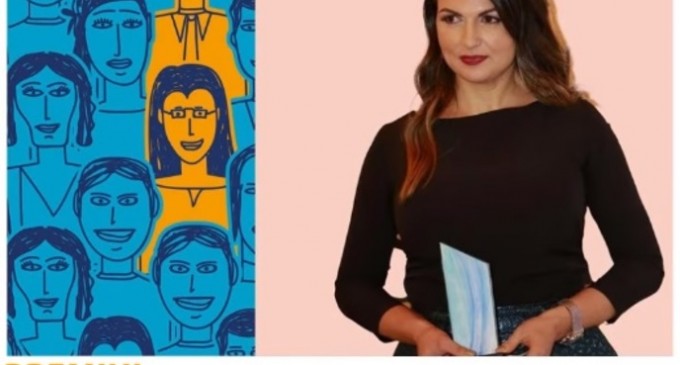 Asociaţia „Dăruiește Aripi” – Premiul Cetăţeanului European 2020 – MEET Your MEP