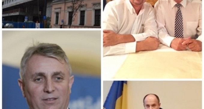 Subiectele zilei: Pensiile speciale despre care Rareș Bogdan, Dacian Cioloș sau Dan Barna nu suflă o vorbă; Șeful piețelor care l-a înjurat pe Fritz: absolvent de teologie, ex-senator PRM, 6 ani angajat SRI; Cum să compromiți un jurnalist incomod? Dar un magistrat? – Subiectele zilei