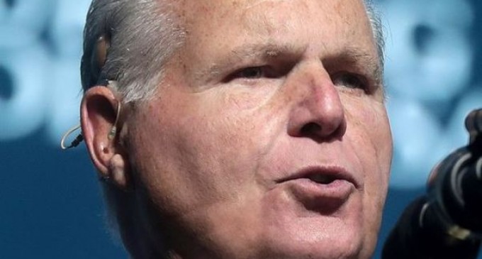 Rush Limbaugh, legenda conservatoare a radioului american, a murit – Media & Publicitate