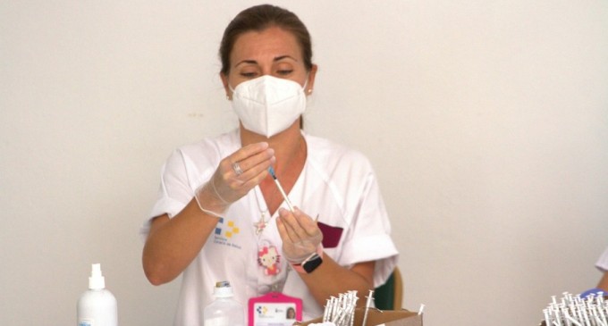 Top 10 cele mai frecvente întrebări despre vaccinare și vaccinul anti-COVID – Coronavirus