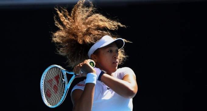 Naomi Osaka, noua șefă a tenisului feminin: „Nu are prea multe slăbiciuni” – Fotbal