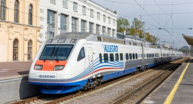 Finlanda aprobă finanțarea pentru construcția unei linii de tren de mare viteză de la Helsinki la granița rusă – Industrie Feroviara
