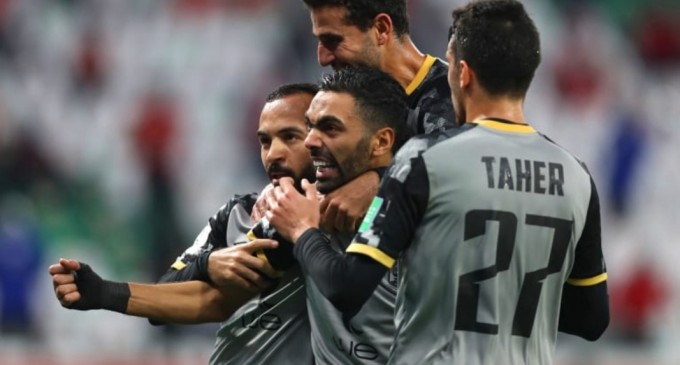 ​Mondialul Cluburilor: Al Ahly s-a calificat în semifinale (1-0 vs Al Duhail) – Fotbal