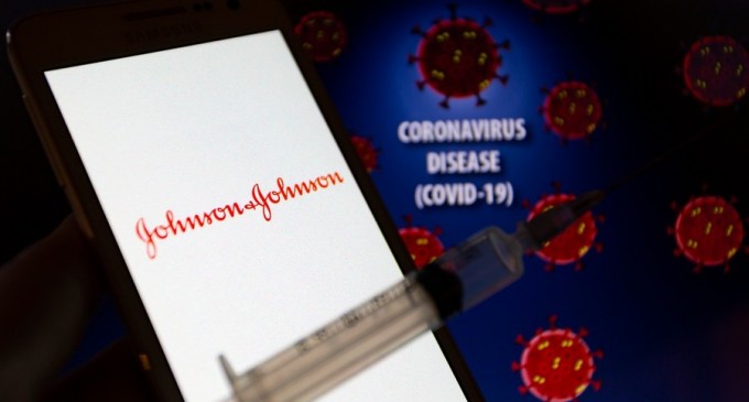 Johnson&Johnson a anunțat UE că s-ar să nu livreze toate dozele de vaccin anti-covid promise pentru trimestrul al doilea – Coronavirus