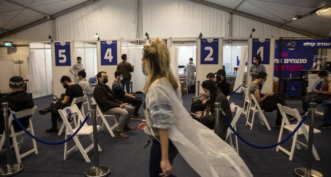 Israel: Obligaţia de a purta mască în exterior abrogată duminică – Coronavirus