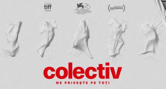 Documentarul ”Colectiv”, pus pe lista scurtă a nominalizărilor la Oscar la două categorii – Film