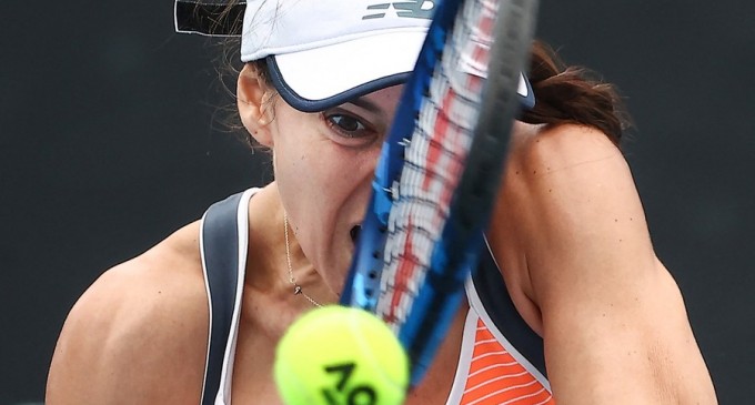 Sorana Cîrstea, una dintre victoriile carierei – A eliminat o dublă campioană de Grand Slam – Tenis