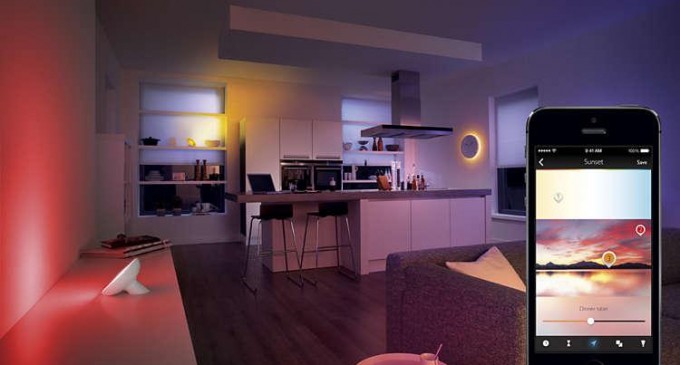 5 Motive sa investiti in iluminat inteligent