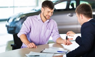 Ce trebuie să știi când un auto second hand