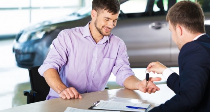 Ce trebuie să știi când un auto second hand