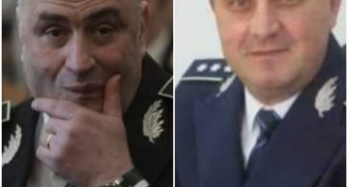 COMISARUL ŞEF DE POLIŢIE MARIAN IORGA este blocat de interlopi imbracati in haine de politisti si de o mafie locala pentru a nu ajunge la sefia M.A.I./„Macelul” de la varful M.A.I din razboiul chestorilor se muta in Prahova – Ziarul Incisiv de Prahova