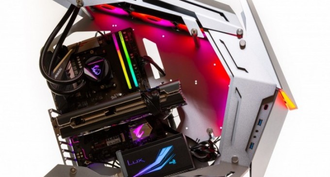 Cele mai performante calculatoare in 2021