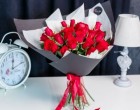 5 tipuri de aranjamente cu trandafiri care vor impresiona oricând persoana iubită