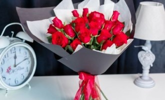 5 tipuri de aranjamente cu trandafiri care vor impresiona oricând persoana iubită