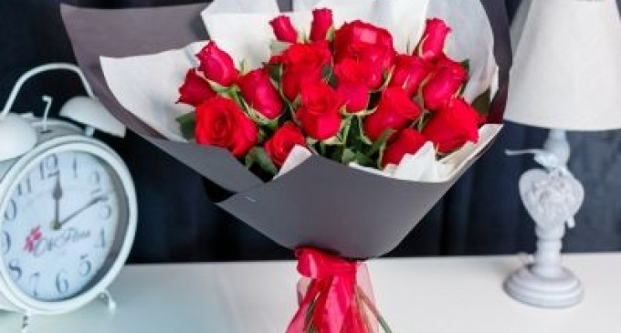 5 tipuri de aranjamente cu trandafiri care vor impresiona oricând persoana iubită