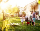 Adu vacanța în curtea ta. 5 activități distractive pentru toate vârstele