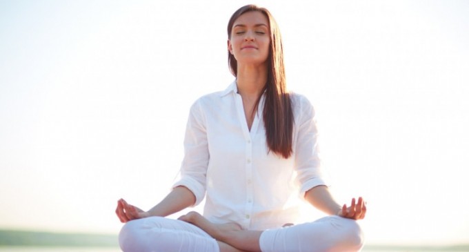 Calmează-te în mod natural!