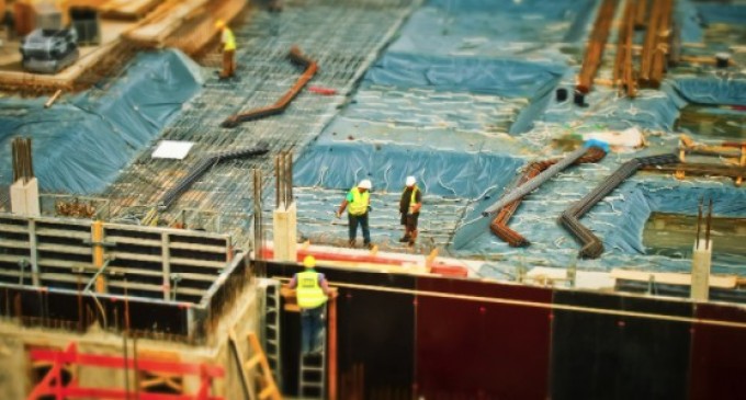 Casa viitorului – structuri metalice de la Evo Build