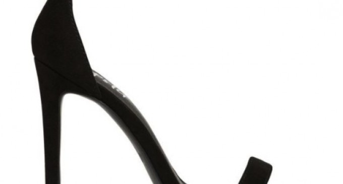 Top 4 tipuri de prinderi ale curelelor de la sandalele şi pantofii pentru damă