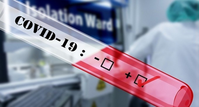 Orașul București a intrat în scenariul roșu începând din noaptea de duminică spre luni