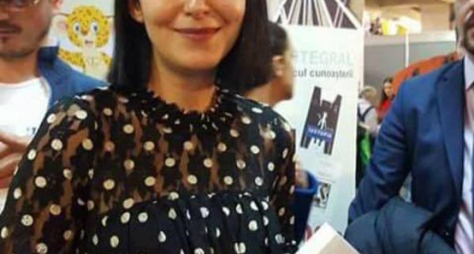 Ramona Ursu a plecat de la Ziare.com, unde era redactor-șef / Ovidiu Vanghele pleacă și el – Media & Publicitate