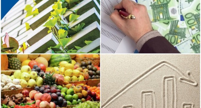 ​​Business report Mama Națiunii. Doctorul Mihai Craiu, despre valul 5 al pandemiei. Miliardele Securității îi încaieră pe Iliescu și Voiculescu. Consumul de distopie. Topul prețului la gigacalorie în marile orașe – Finante – Banci