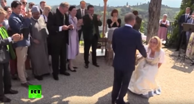 Fosta şefă a diplomaţiei austriece propusă pentru un loc în boardul Rosneft – International