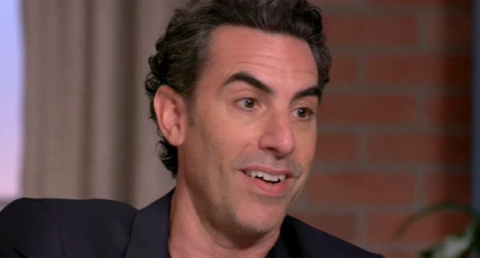 Globurile de Aur 2021 – „Borat Subsequent Moviefilm”, desemnat cel mai bun film – comedie/musical – International