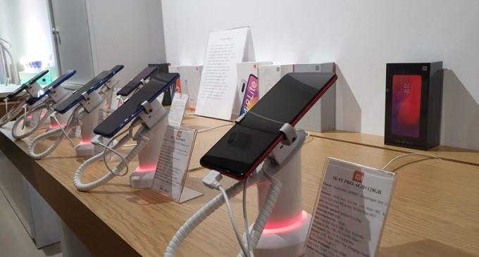 SUA a scos Xiaomi de pe lista de sancțiuni împotriva companiilor militare chineze – Companii