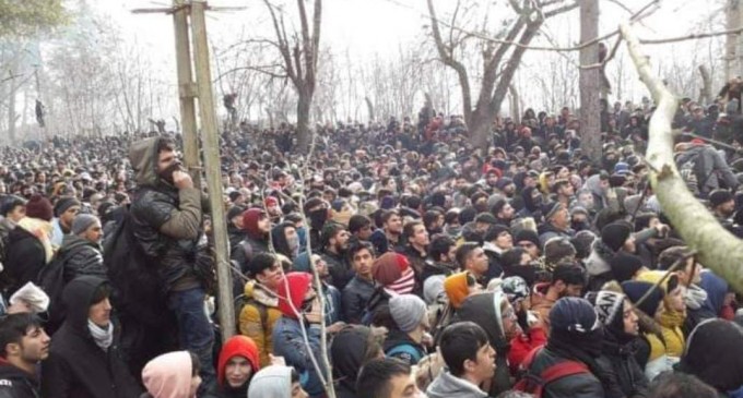 Presa turcă: Uniunea Europeană nu şi-a respectat angajamentele din acordul privind refugiaţii – International