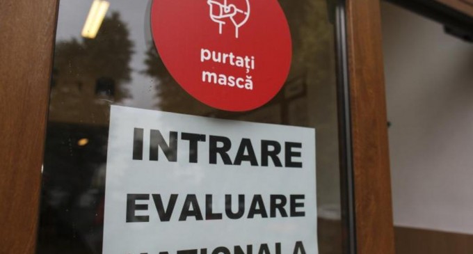 Simulare Evaluare Națională 2021. Ce subiecte la română au picat la simularea Evaluării Naționale 2021. UPDATE – Educatie