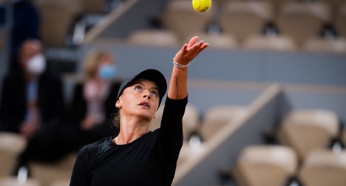 Ana Bogdan, eliminată de la Dubai de o fostă finalistă de la Roland Garros – Tenis