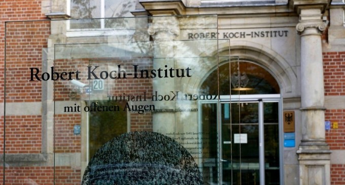 Institutul Robert Koch: „Al treilea val de coronavirus a început deja” – Coronavirus