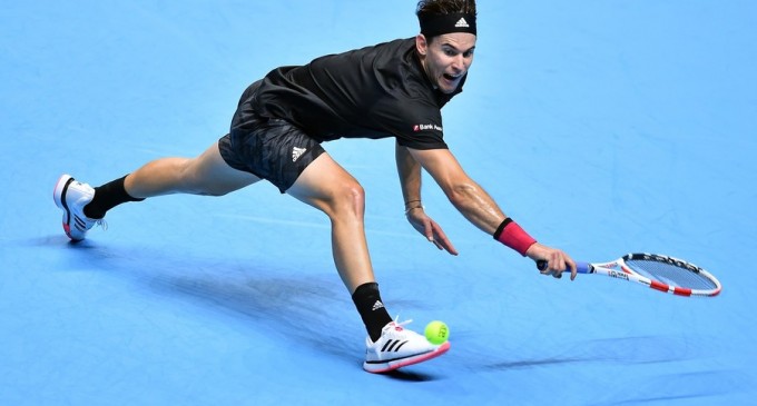 ​ATP Doha: Dominic Thiem, principalul favorit, eliminat în sferturi de Roberto Bautista – Fotbal
