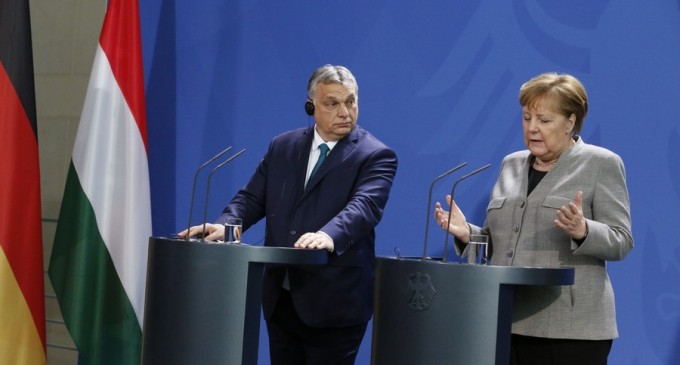Analiză AFP: Un deceniu de conflicte între Viktor Orban și dreapta europeană – International